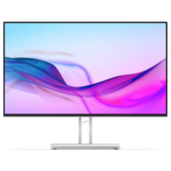 Монiтор TFT LENOVO 27 L27i-4A (67BEKAC1UA) FHD/IPS/1ms/100Hz/VGA+2xHDMI/FreeSync/Spk