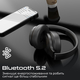 Bluetooth-гарнитура HiFuture FutureTour Black (futuretour.black)