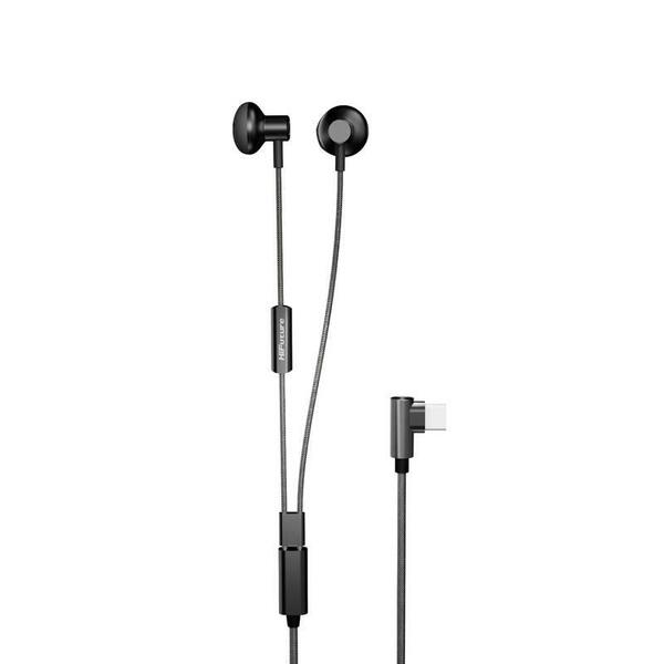 Наушники HiFuture Mi5 Black (mi5.black)