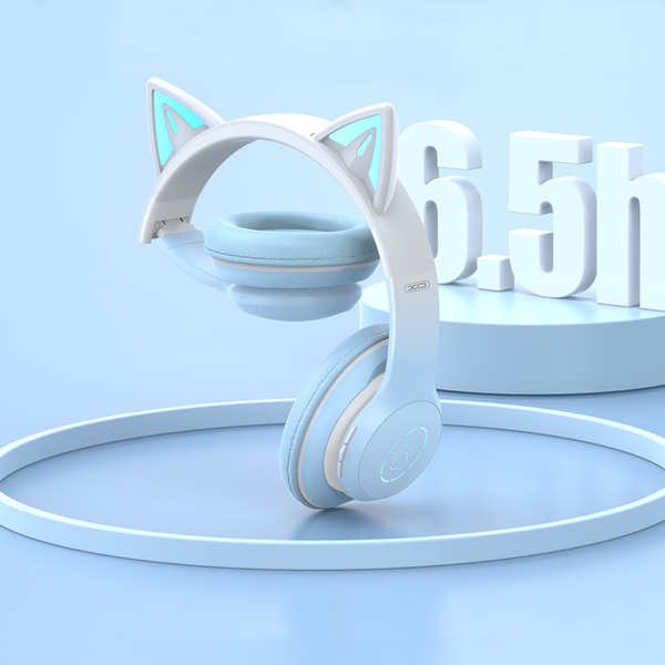 Наушники XO BE38 Blue (BE38.blue)