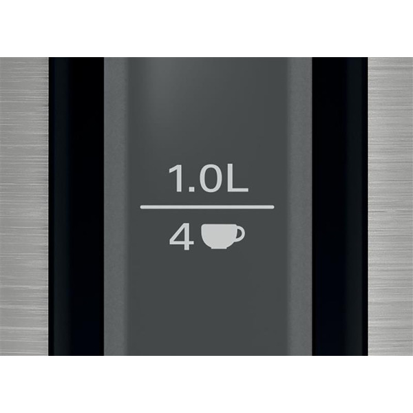 Електрочайник Bosch TWK3P420