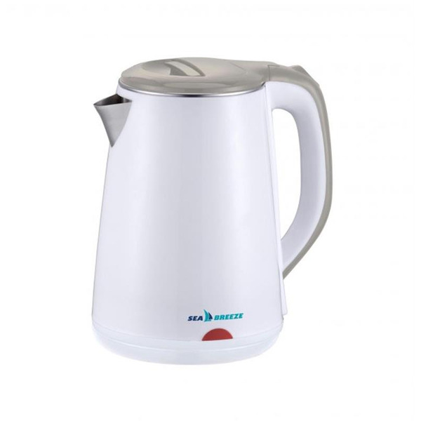 Електрочайник SeaBreeze SB-010