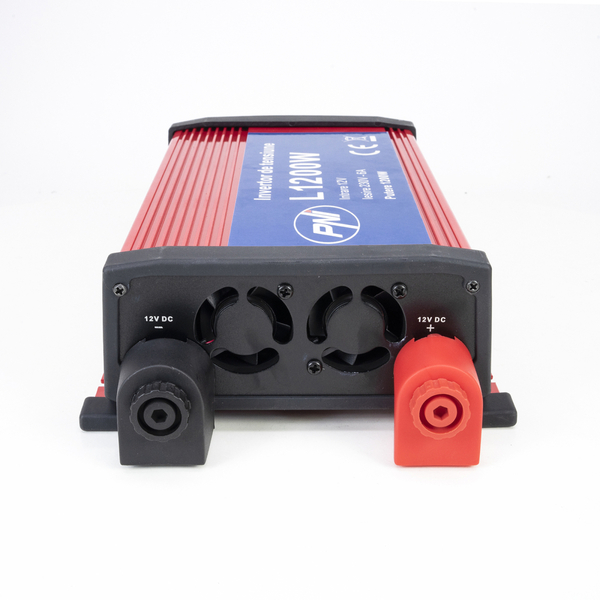 Інвертор автомобільний PNI-H1200W12