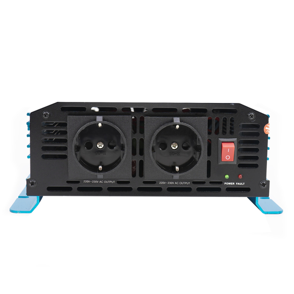 Инвертор автомобильный PNi SP1000W 1000W