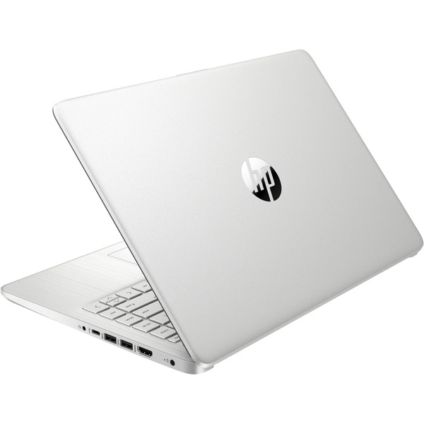 Ноутбук HP 14s-dq5018ua (B09ZWEA) Silver
