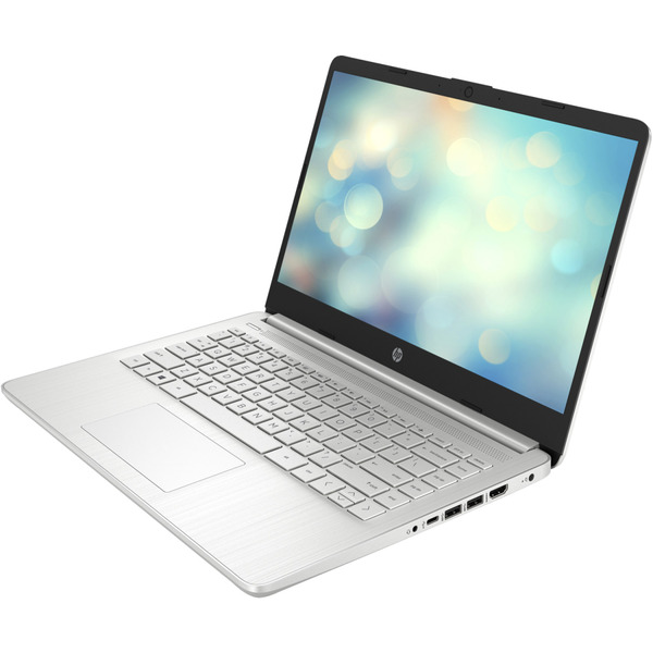 Ноутбук HP 14s-dq5018ua (B09ZWEA) Silver