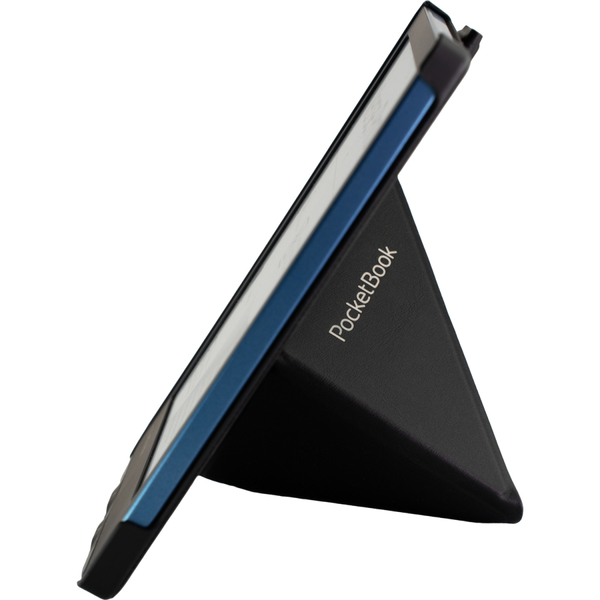 Чехол-книжка PocketBook Origami Cover для PocketBook PB629/634 6" Black (H-SO-634-K-WW)
