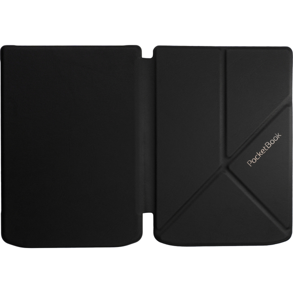 Чехол-книжка PocketBook Origami Cover для PocketBook PB629/634 6" Black (H-SO-634-K-WW)