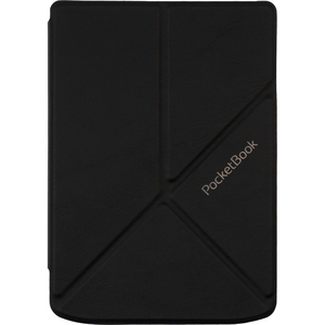 Чохол-книжка PocketBook Origami Cover для PocketBook PB629/634 6" Black (H-SO-634-K-WW)