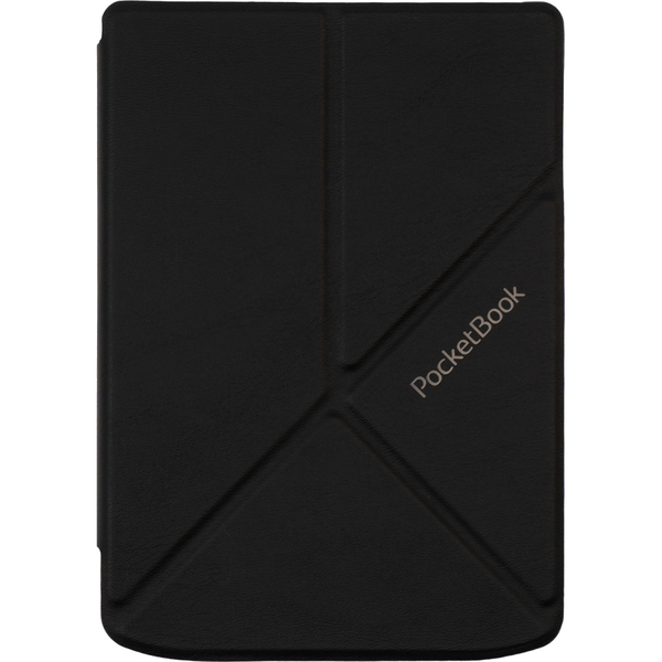 Чехол-книжка PocketBook Origami Cover для PocketBook PB629/634 6" Black (H-SO-634-K-WW)