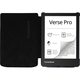 Чехол-книжка PocketBook Origami Cover для PocketBook PB629/634 6" Black (H-SO-634-K-WW)