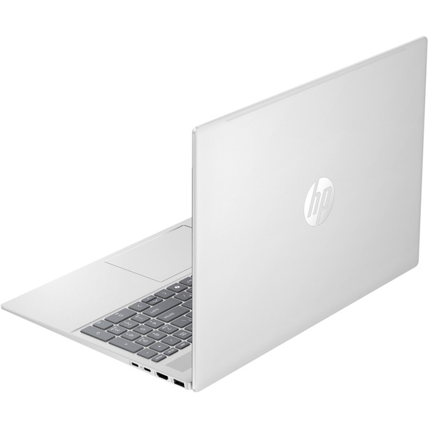 Ноутбук HP Pavilion 16-ag0018ua (B0AA8EA) Silver