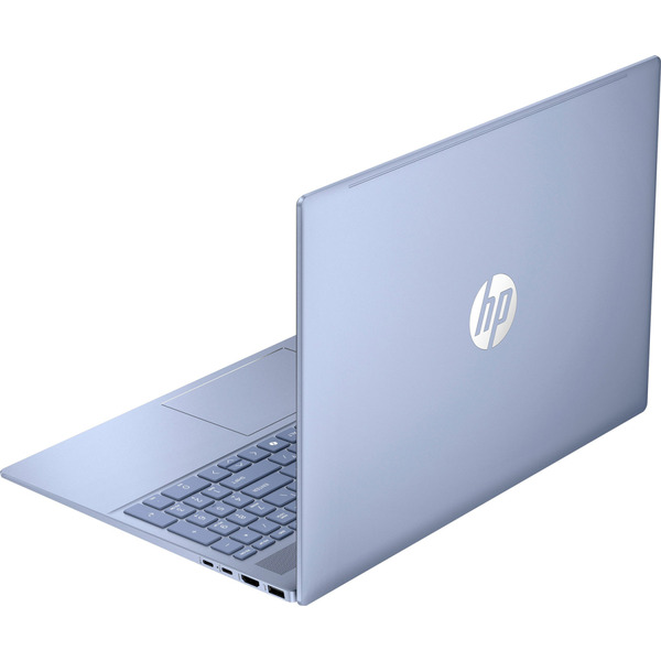 Ноутбук HP Pavilion 16-af0013ua (B0AA0EA) Blue