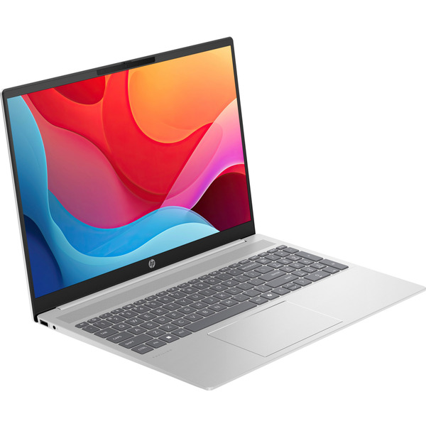Ноутбук HP Pavilion 16-ag0014ua (B0AA4EA) Silver