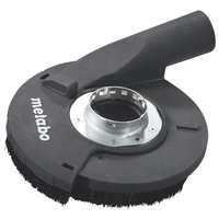 Захисний кожух для шліфування бетону Metabo GED 125 (626732000)