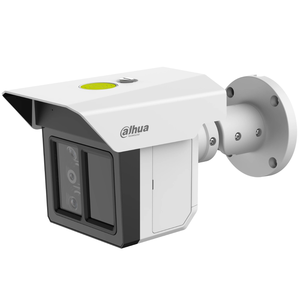 IP Камера Dahua DH-IPC-MFW5241T2-E3-ASE black WizMind Triple-Sight