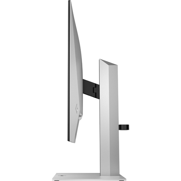 Монітор TFT 24 HP S7 Pro 724pu, IPS, WUXGA, 100Hz, HDMI, DP, USB-C, RJ-45, HAS, Pivot, чорно-сріблястий