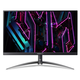 Монiтор TFT ACER 27" Predator XB273KV3bmiiprx