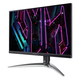 Монiтор TFT ACER 27" Predator XB273KV3bmiiprx