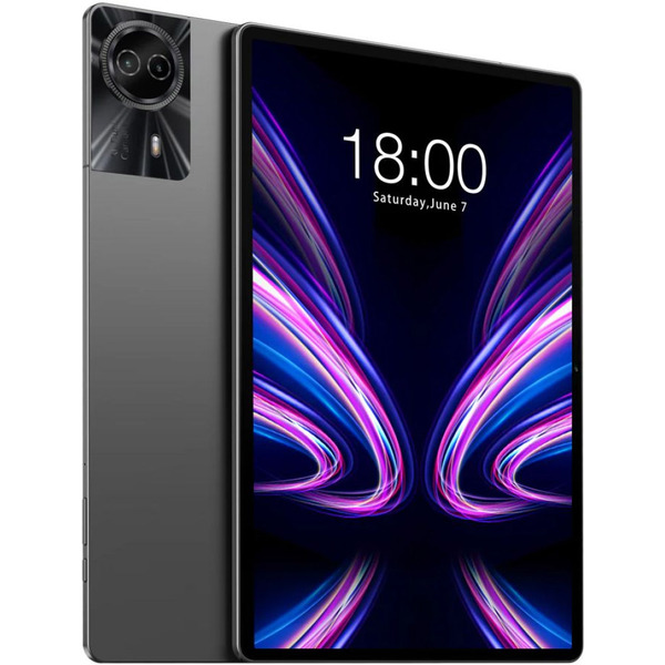 Планшет Teclast T50 Plus 11” FHD 6GB 256GB T620 8000mAh LTE 13+5Mp Metal Grey (6940709686300)