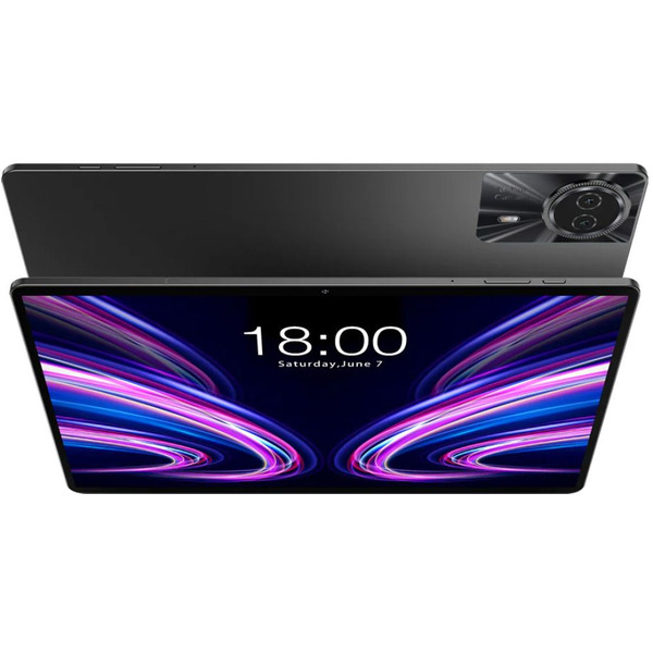 Планшет Teclast T50 Plus 11” FHD 6GB 256GB T620 8000mAh LTE 13+5Mp Metal Grey (6940709686300)
