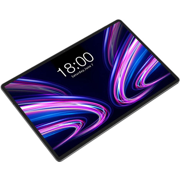 Планшет Teclast T50 Plus 11” FHD 6GB 256GB T620 8000mAh LTE 13+5Mp Metal Grey (6940709686300)