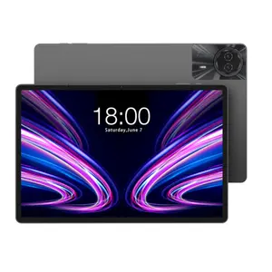 Планшет Teclast T50 Plus 11” FHD 6GB 256GB T620 8000mAh LTE 13+5Mp Metal Grey (6940709686300)