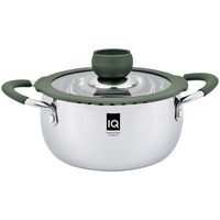 Каструля IQ Be Trendy 5.7 л (IQ-2044-24)