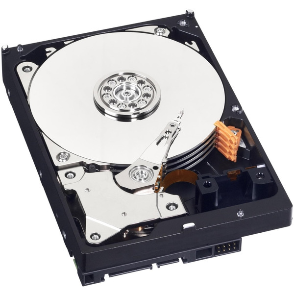 Накопичувач HDD Western Digital 3.5 Blue 1Tb (WD10EZEX)