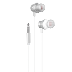 Навушники SkyDolphin SR31 White (SDHF-000488)