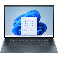 Ноутбук HP Spectrex360 16-aa0004ua (B09ZXEA)