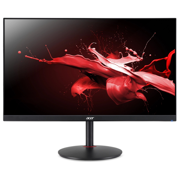 Монiтор 23.8 Acer 23.8 XV240YM3bmiiprx (UM.QX0EE.306) Black