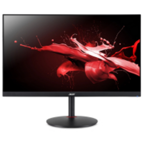 Монiтор 23.8 Acer 23.8 XV240YM3bmiiprx (UM.QX0EE.306) Black