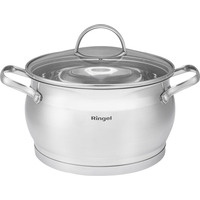 Каструля Ringel Salsa 6.8 л 24 см (RG-2034-24)