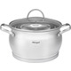 Каструля Ringel Salsa 6.8 л 24 см (RG-2034-24)
