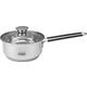 Ківш Bravo Chef Safran 1.0 л 14 см (BC-4014-14)