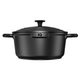 Каструля IQ Be Simple 6.4 л 28 см (IQ-2049-28)