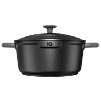Каструля IQ Be Creative 2.4 л 20 см (IQ-2047-20)
