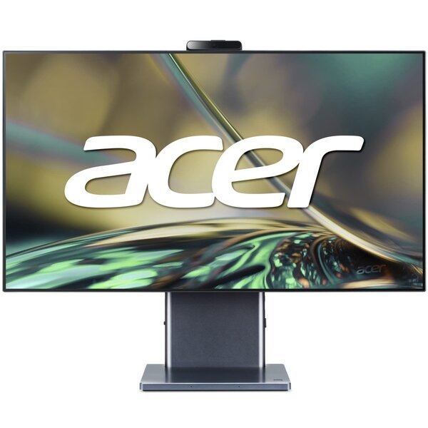 Монiтор 27 Acer SA272Ewmix