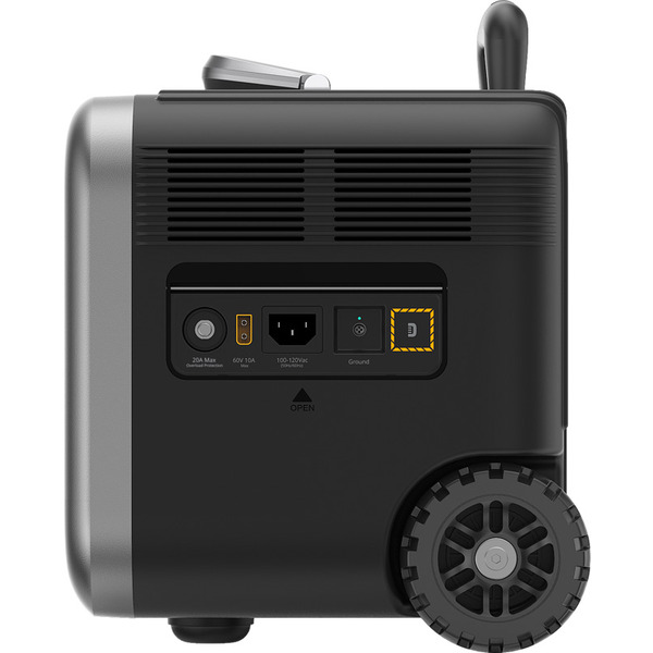 Зарядная станция Zendure ZDSBP1500-BK-EU