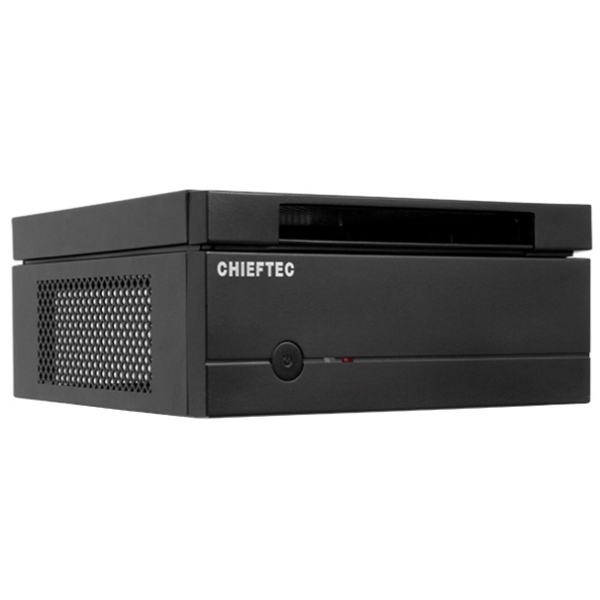 Верхня панель Chieftec MK-35DV для корпуса IX-01B/IX-03B