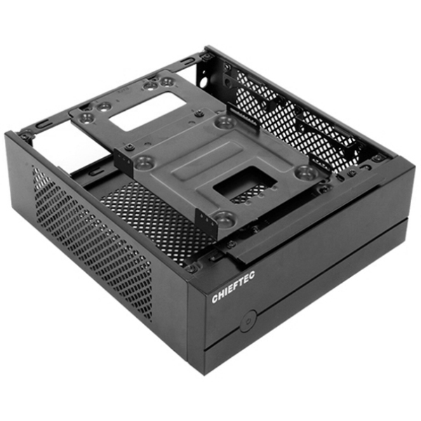 Верхня панель Chieftec MK-35DV для корпуса IX-01B/IX-03B