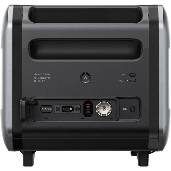 Батарея для зарядной станции Zendure V6400 Satellite Battery B6400 (6438 Вт/ч)