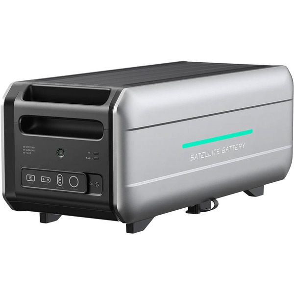 Батарея для зарядной станции Zendure V6400 Satellite Battery B6400 (6438 Вт/ч)