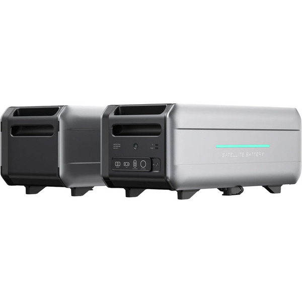 Батарея для зарядной станции Zendure V6400 Satellite Battery B6400 (6438 Вт/ч)