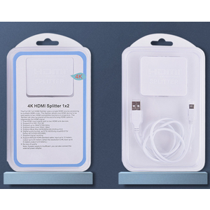Відеорозгалужувач Splitter HDMI B00941