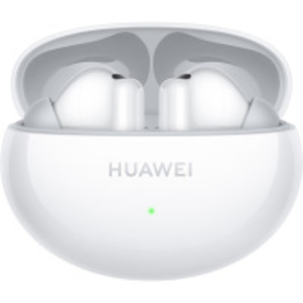 Навушники Huawei FreeBuds 6i White