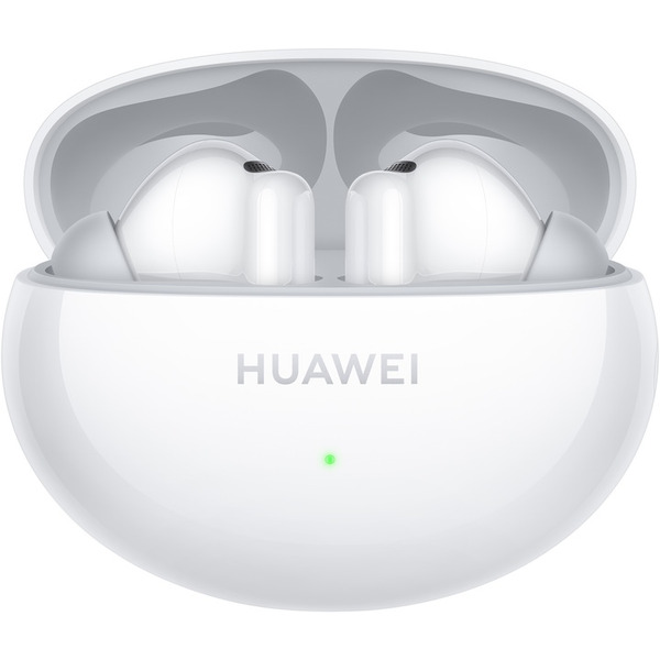 Навушники Huawei FreeBuds 6i White