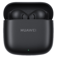 Навушники Huawei FreeBuds SE 2 Black (55037507)