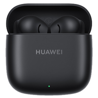Навушники Huawei FreeBuds SE 2 Black (55037507)